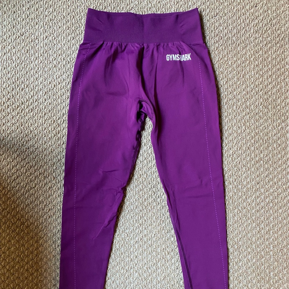 GYMSHARK NWOT leggings